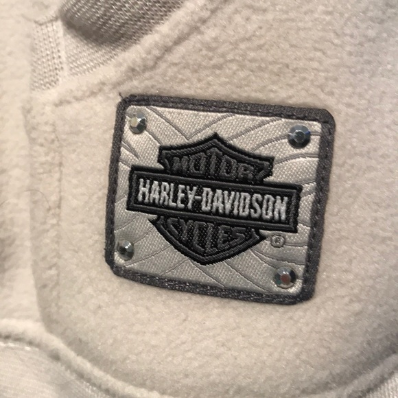 Harley Davidson warm jacket - Picture 3 of 6